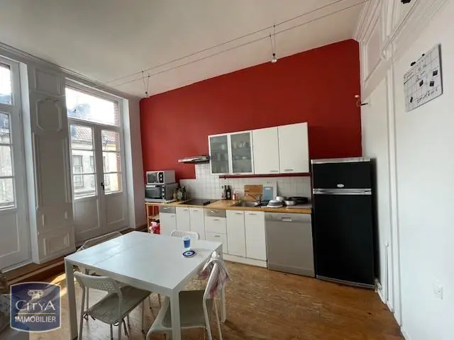 Photo 3 Appartement 3 pièces 81.94m²