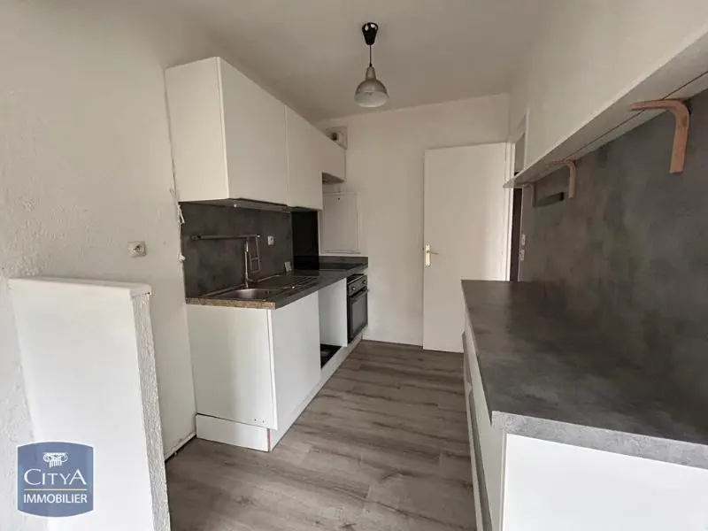 Photo 3 Appartement 3 pièces 65.9m²