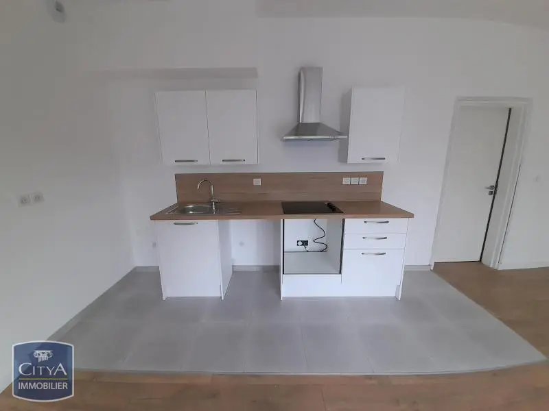 Photo 3 Appartement 2 pièces 56.1m²