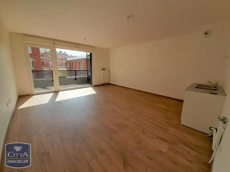 Photo 1 Appartement 3 pièces 64.5m²