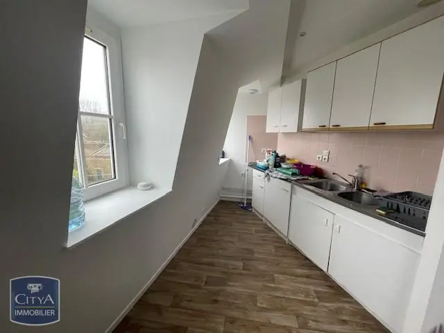 Photo 2 pour Appartement 2 pièces 49m² Photo 2 Appartement 2 pièces 49m²