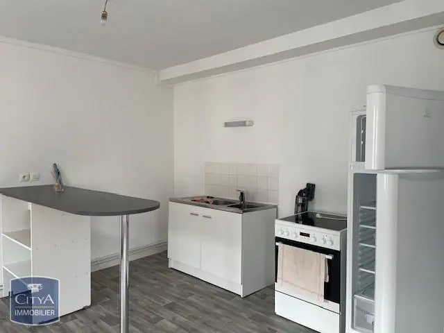 Photo 1 appartement Lille