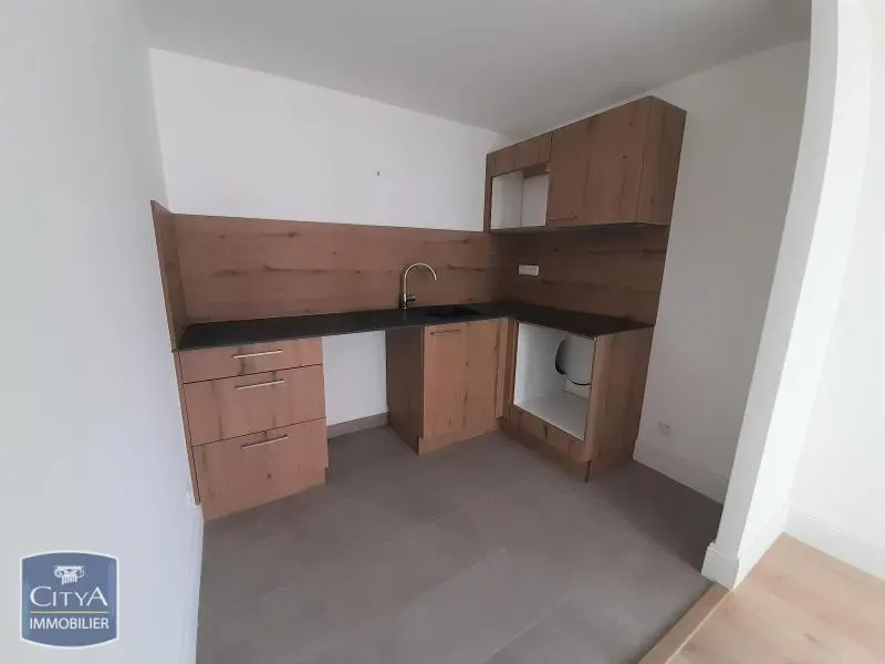 Photo 3 appartement Lille
