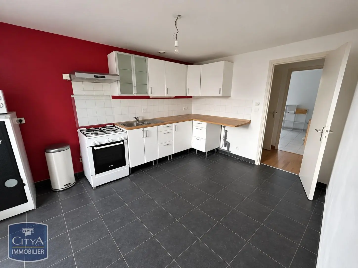 Photo 1 appartement Lille