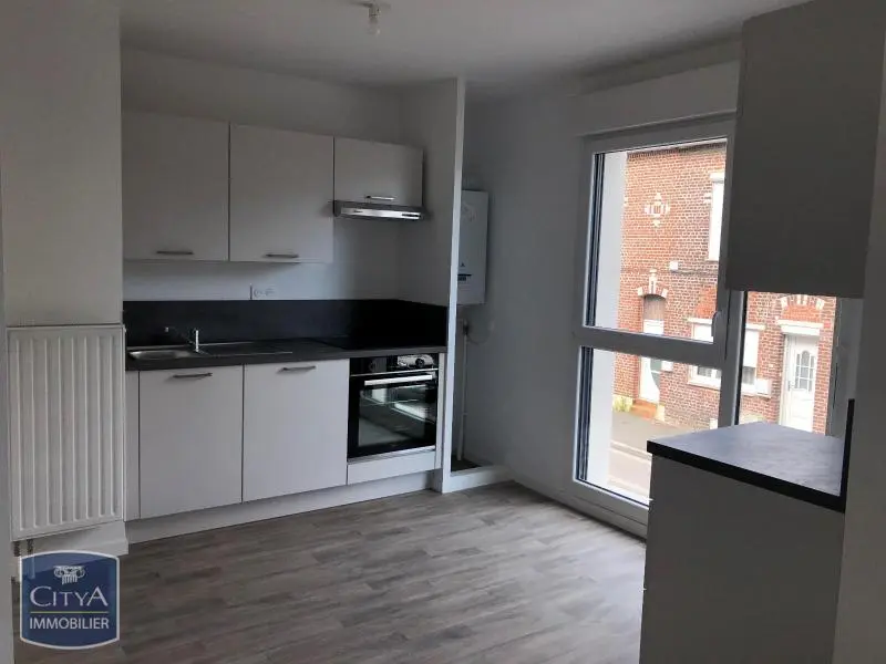 Photo 3 Appartement 3 pièces 56.4m²