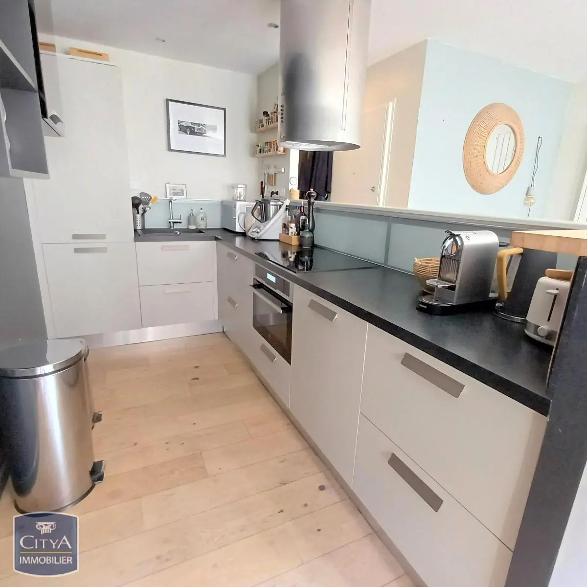 Photo 3 Appartement 2 pièces 53.66m²