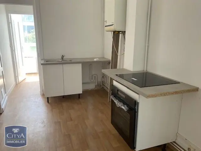 Photo 1 Appartement 2 pièces 43m²
