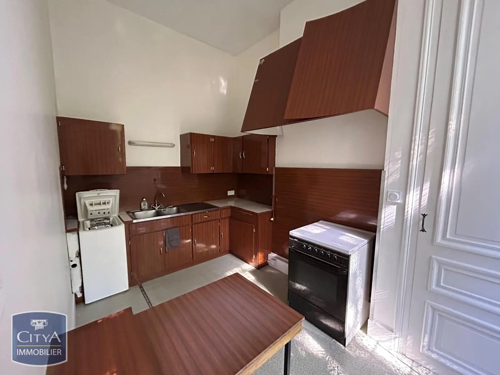 Photo 3 appartement Lille