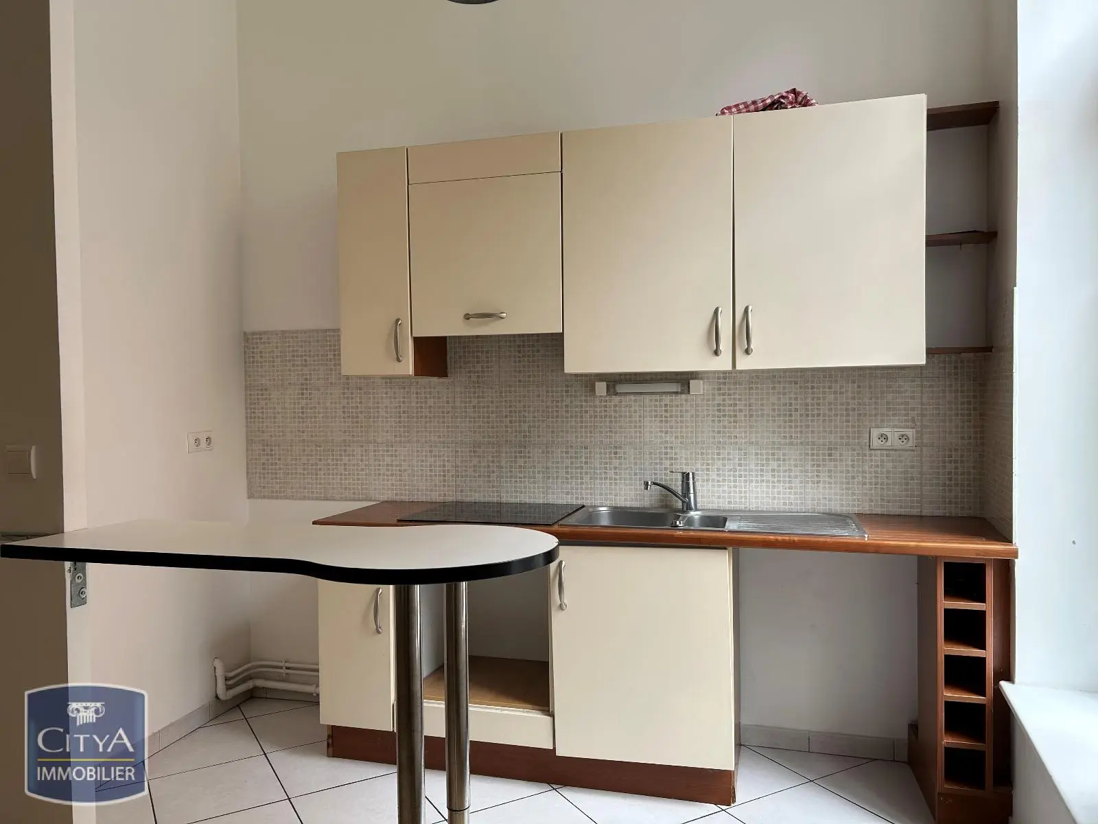 Photo 3 Appartement 2 pièces 44.77m²