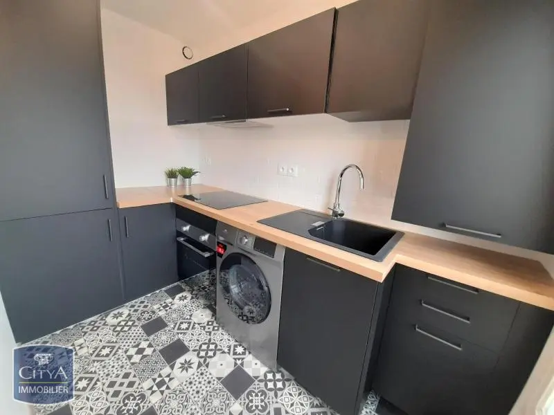 Photo 4 Appartement 4 pièces 73.95m²