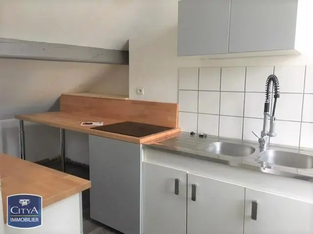Photo 3 Appartement 3 pièces 53m²