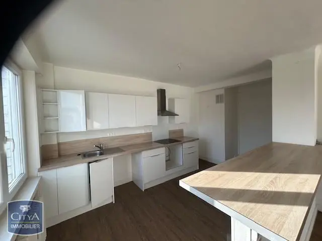 Photo 2 Appartement 3 pièces 88.2m²