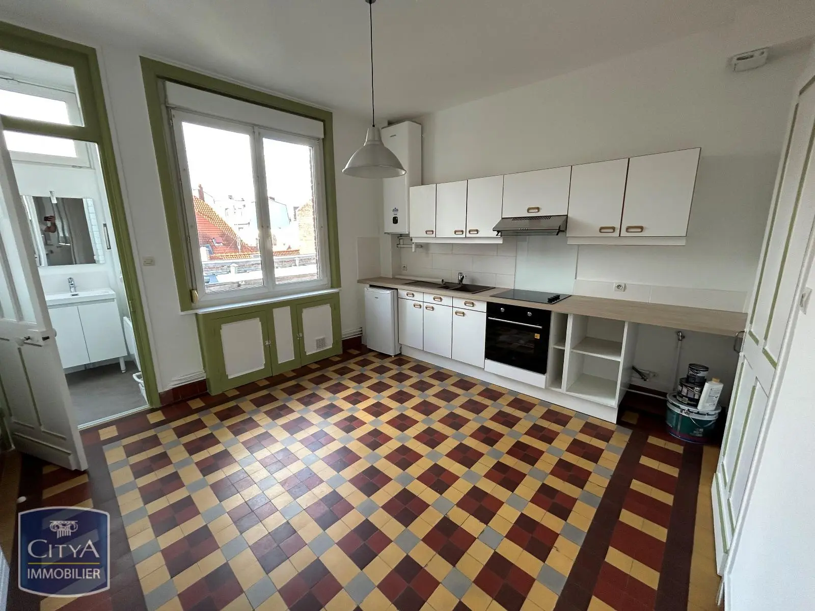 Photo 2 Appartement 2 pièces 42.15m²