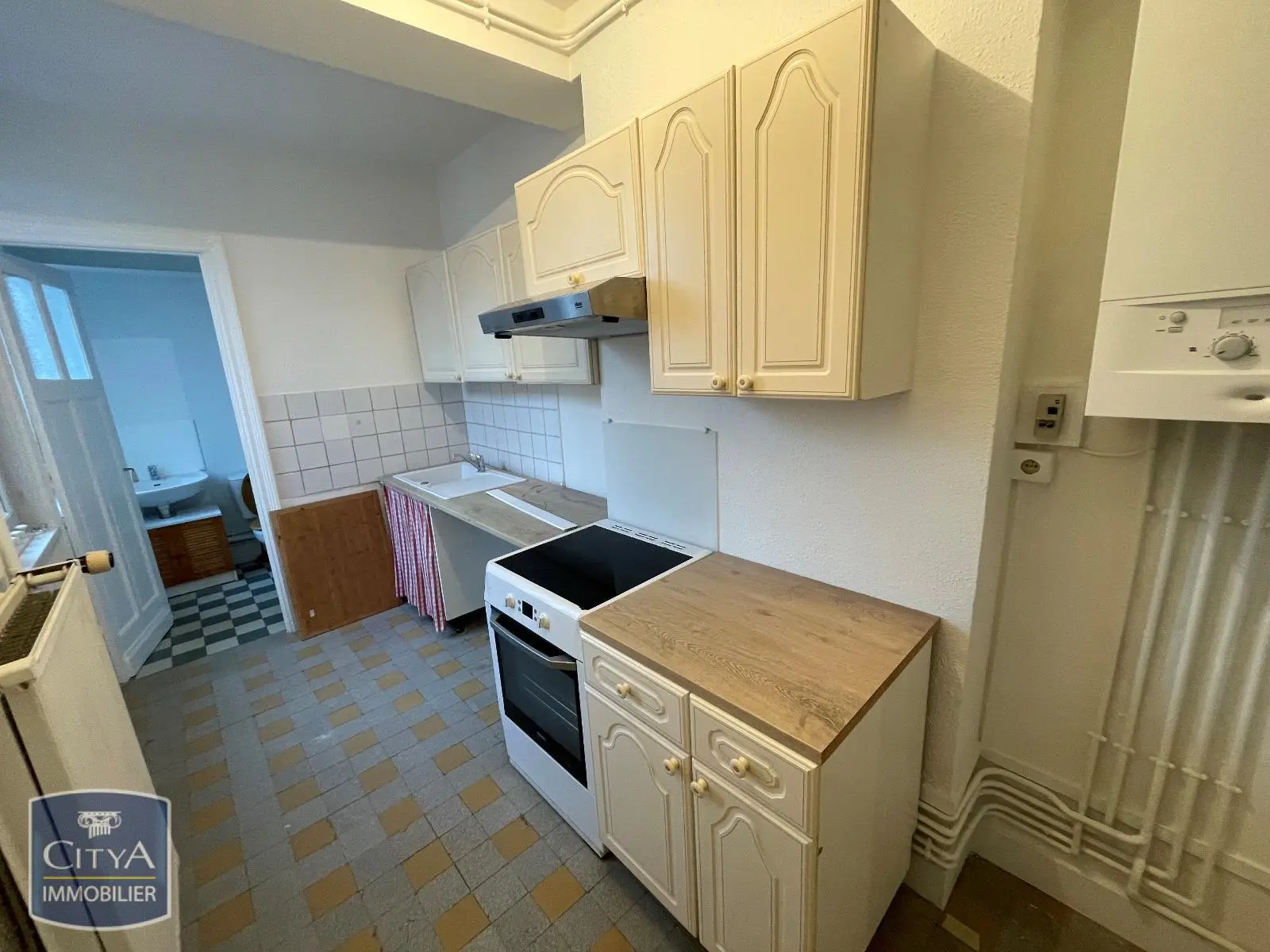 Photo 5 Appartement 3 pièces 64.45m²