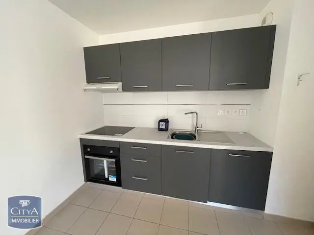 Photo 3 Appartement 3 pièces 57.18m²