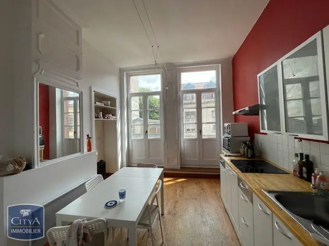 Photo 4 Appartement 3 pièces 81.94m²