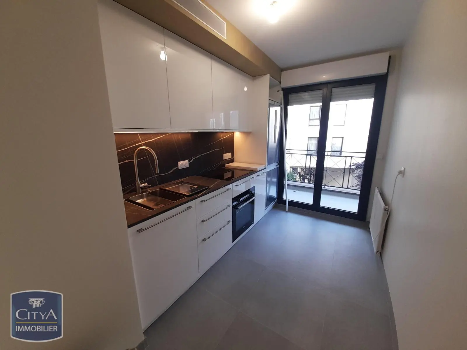 Photo 2 Appartement 2 pièces 55.54m²