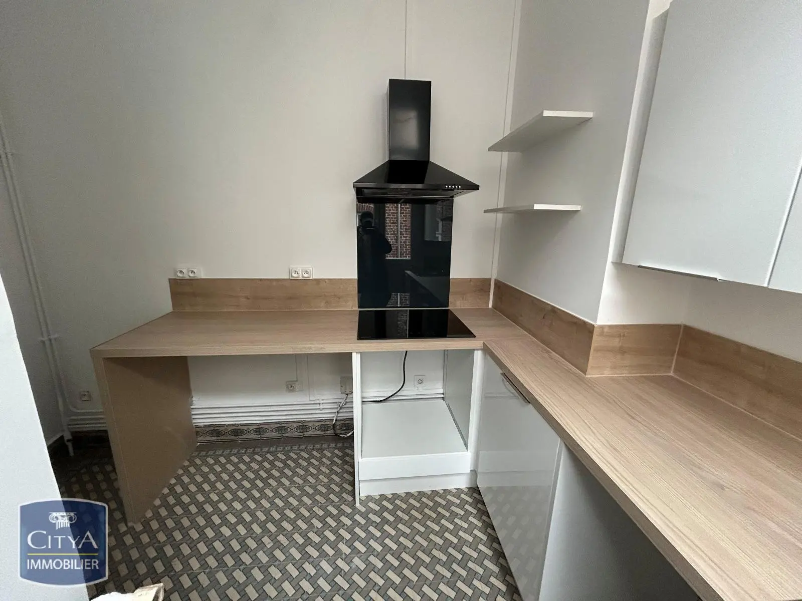 Photo 4 appartement Lille