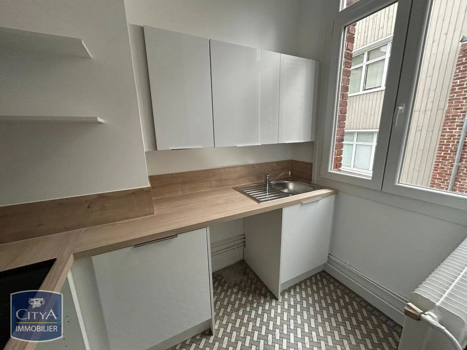 Photo 3 appartement Lille