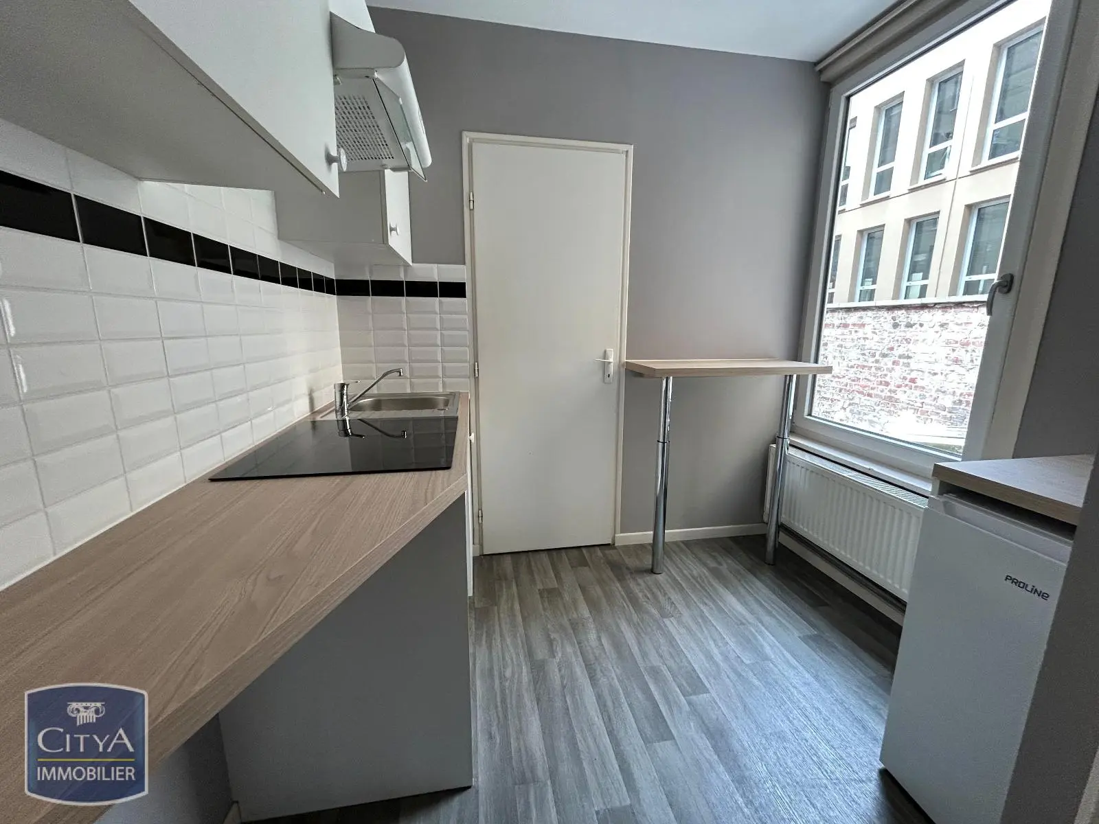 Photo 3 Appartement 2 pièces 44.25m²