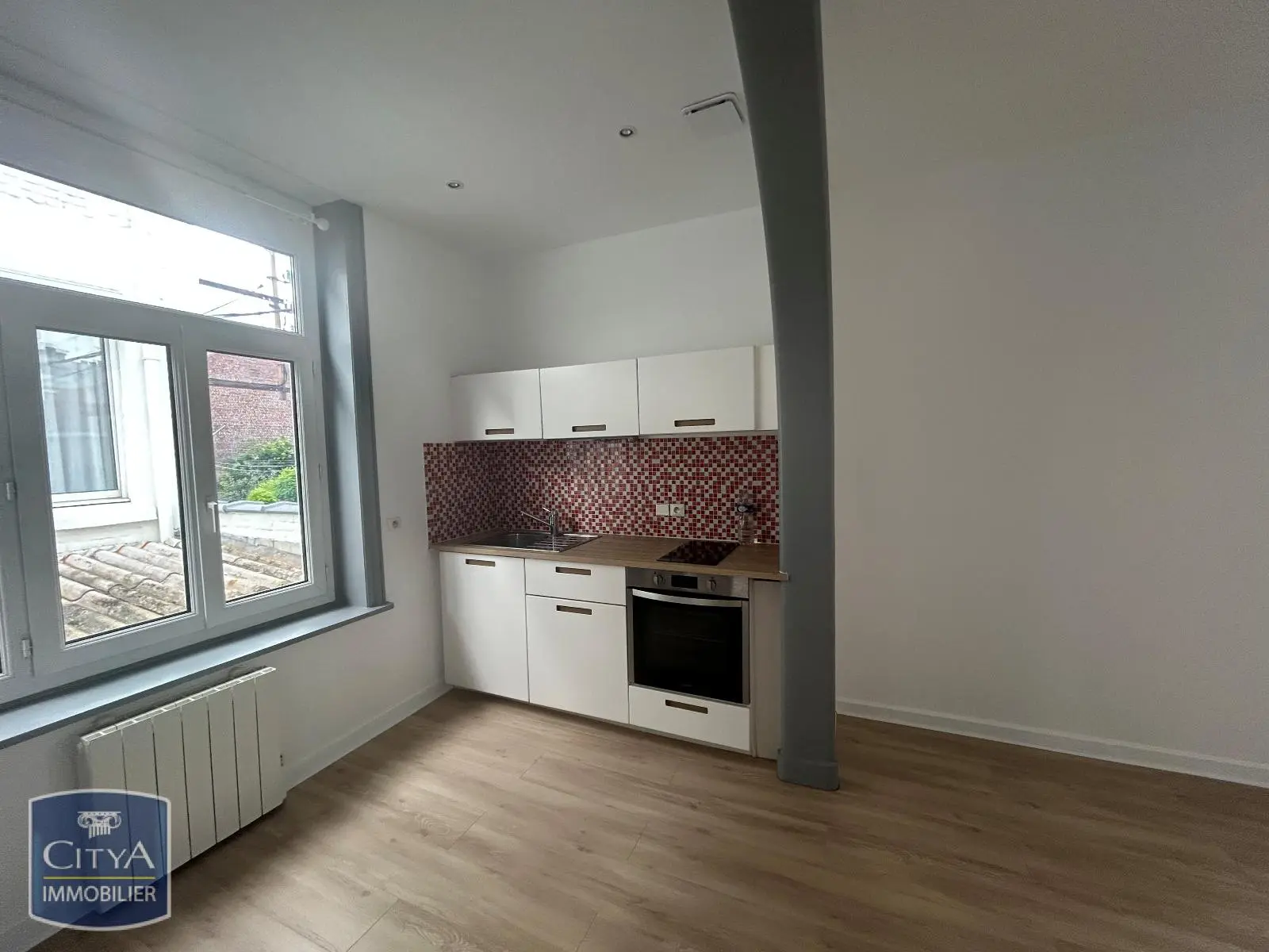 Photo 2 Appartement 2 pièces 49.64m²