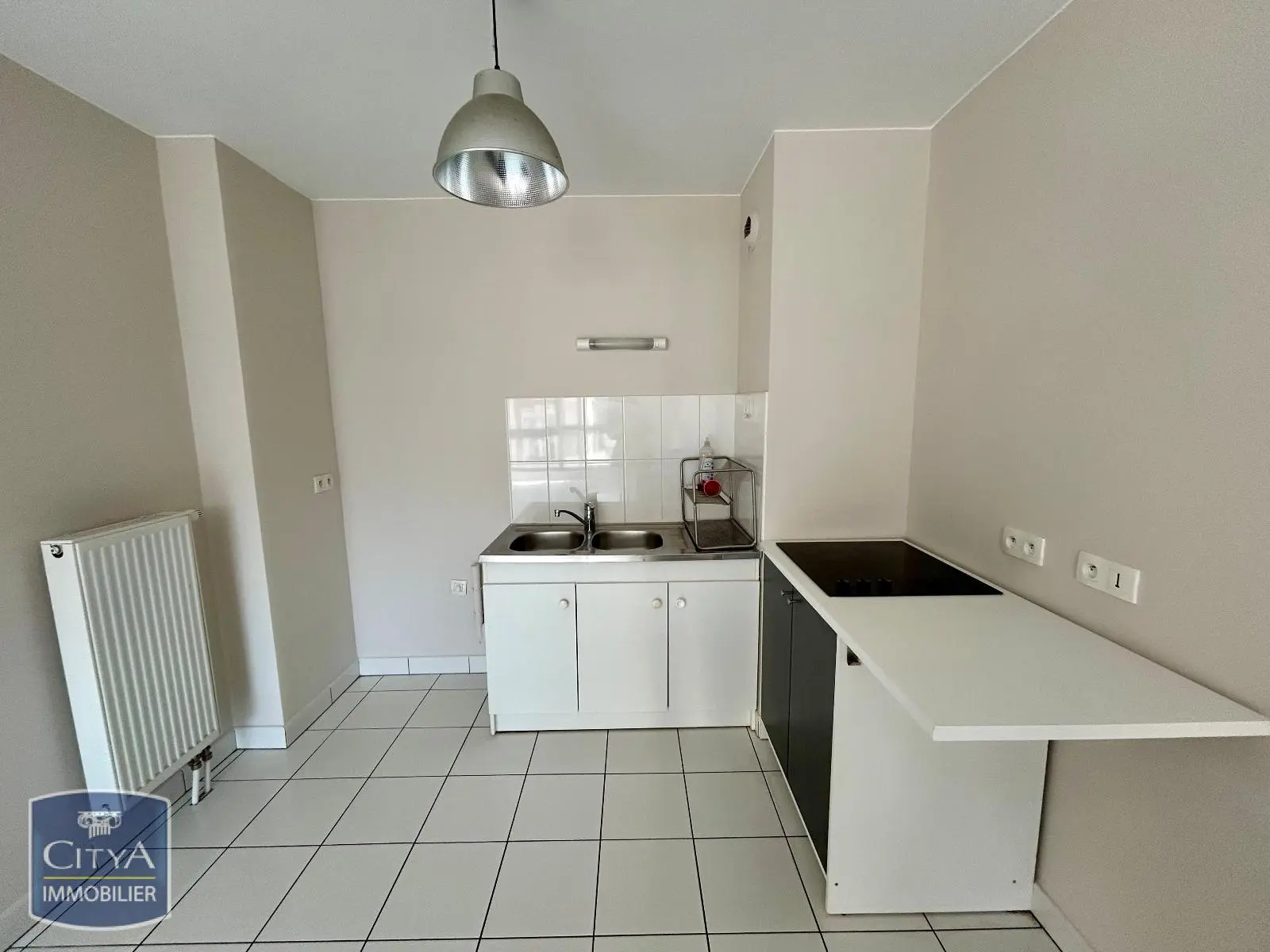 Photo 2 Appartement 3 pièces 58.56m²