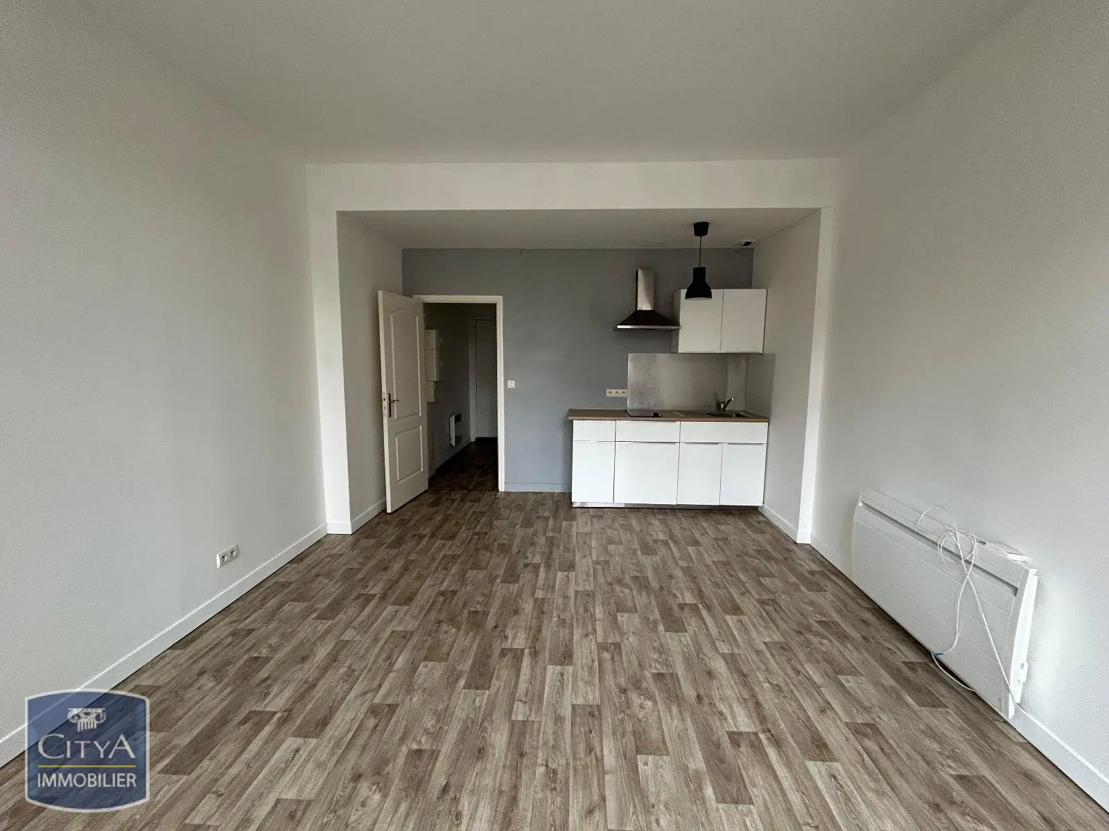 Photo 2 Appartement 2 pièces 41.05m²