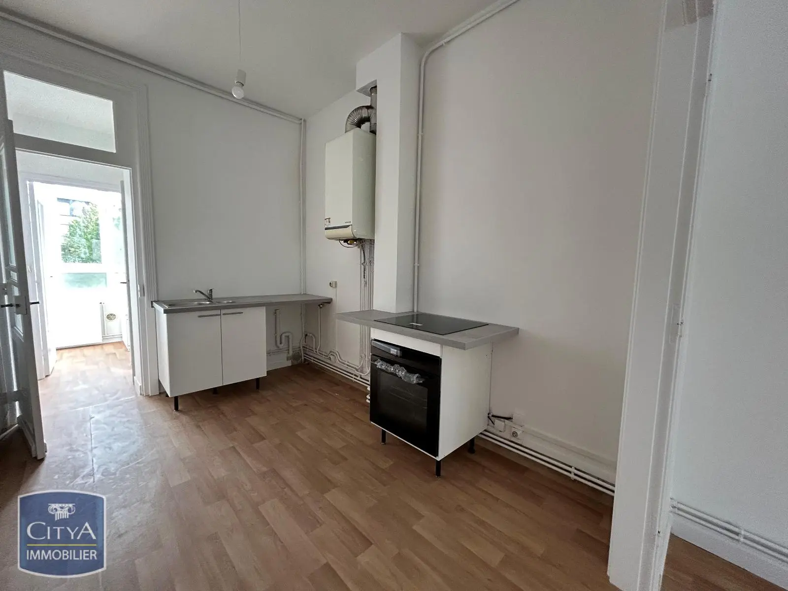Photo 3 Appartement 2 pièces 43m²