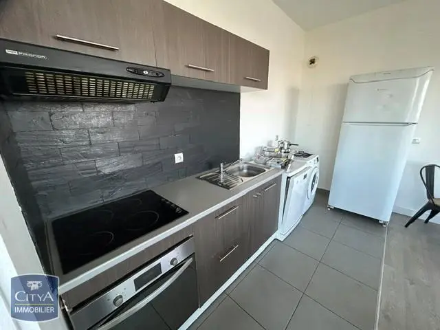 Photo 2 Appartement 3 pièces 63.1m²