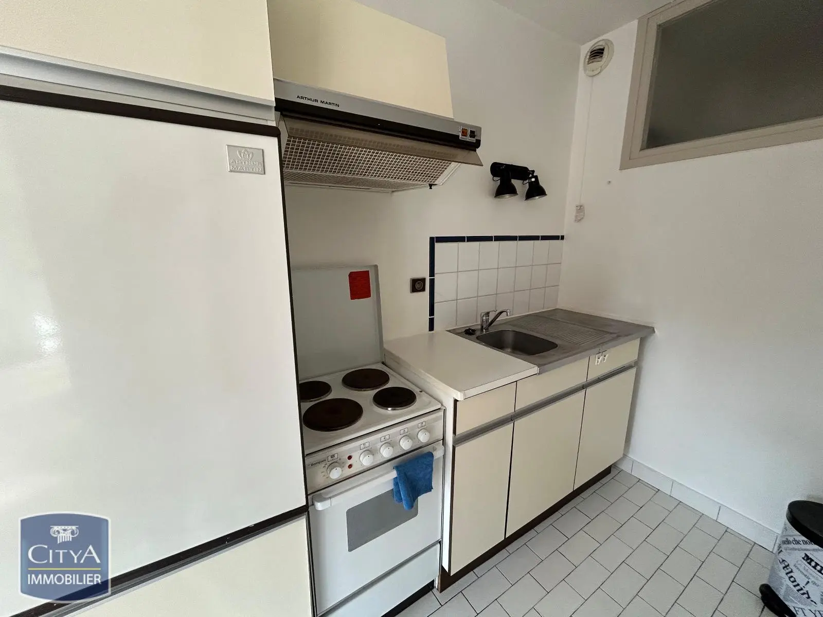 Photo 4 Appartement 1 pièce 42.65m²
