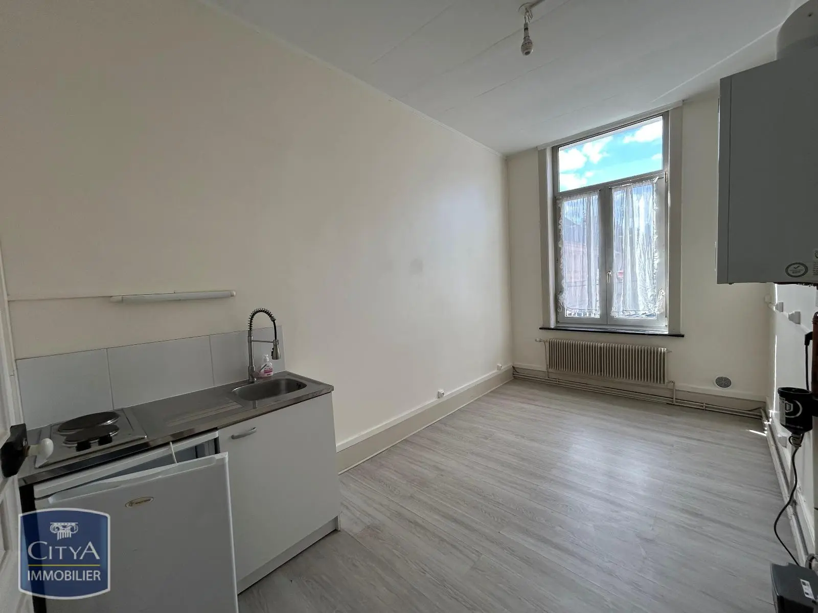 Photo 1 appartement Lille