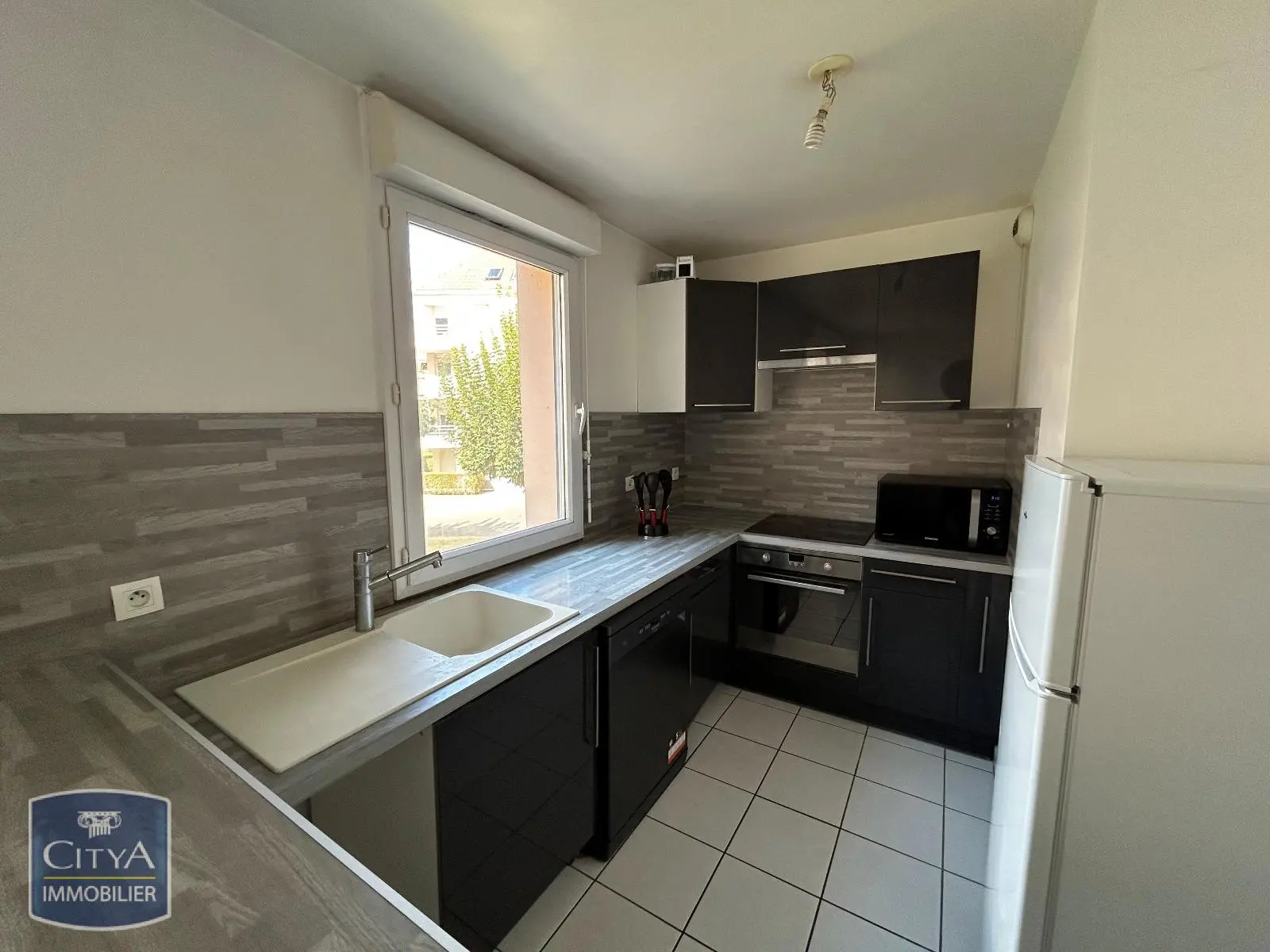 Photo 2 Appartement 2 pièces 48.78m²
