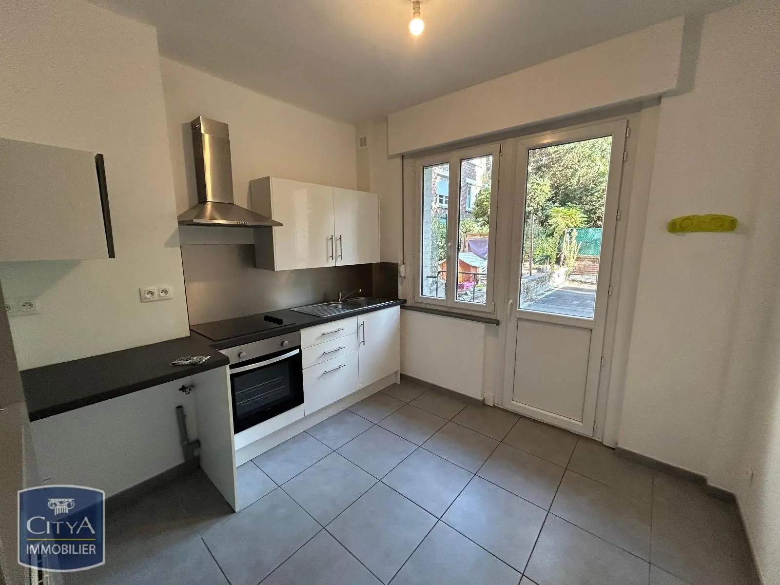 Photo 2 Appartement 2 pièces 45m²