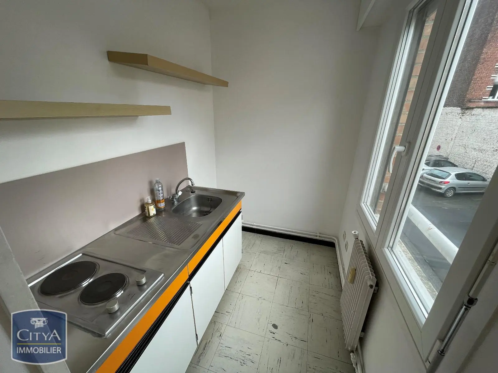 Photo 3 Appartement 1 pièce 31m²