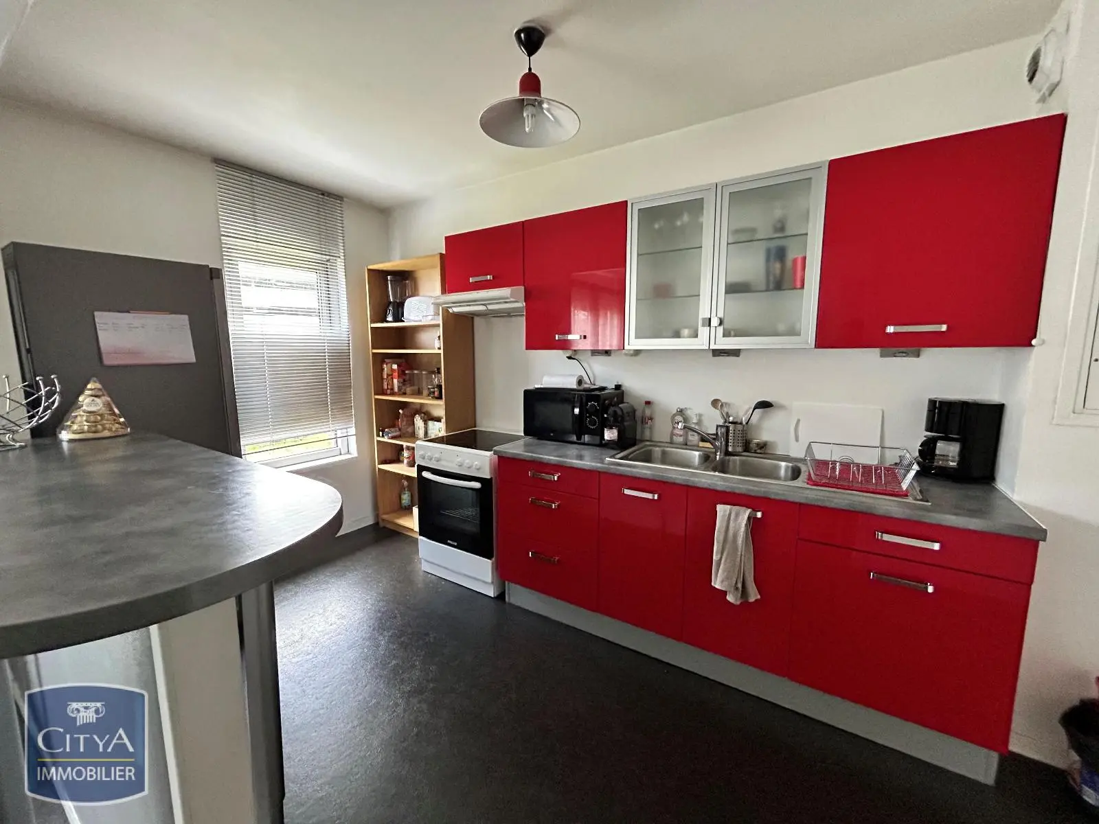 Photo 3 Appartement 2 pièces 55m²