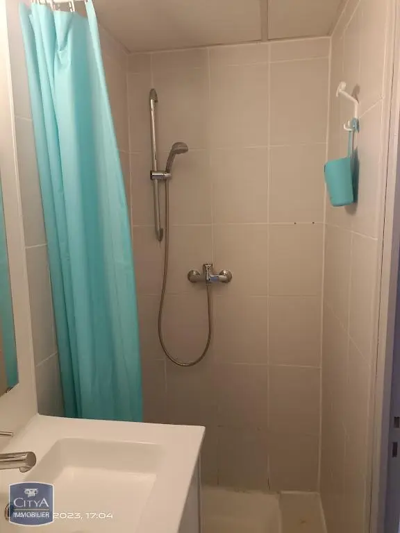 Photo 4 Appartement 1 pièce 17.4m²