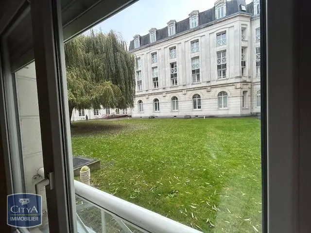 Photo 4 Appartement 1 pièce 33.18m²