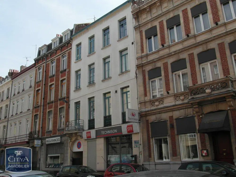 Photo 7 Appartement 2 pièces 32.14m²