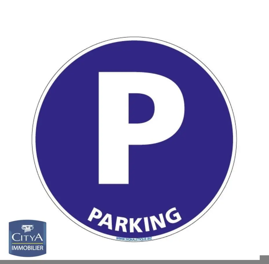 Photo 1 Parking