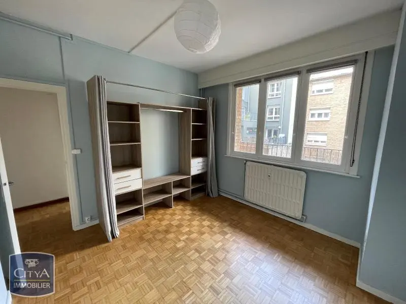 Photo 3 Appartement 2 pièces 55.6m²