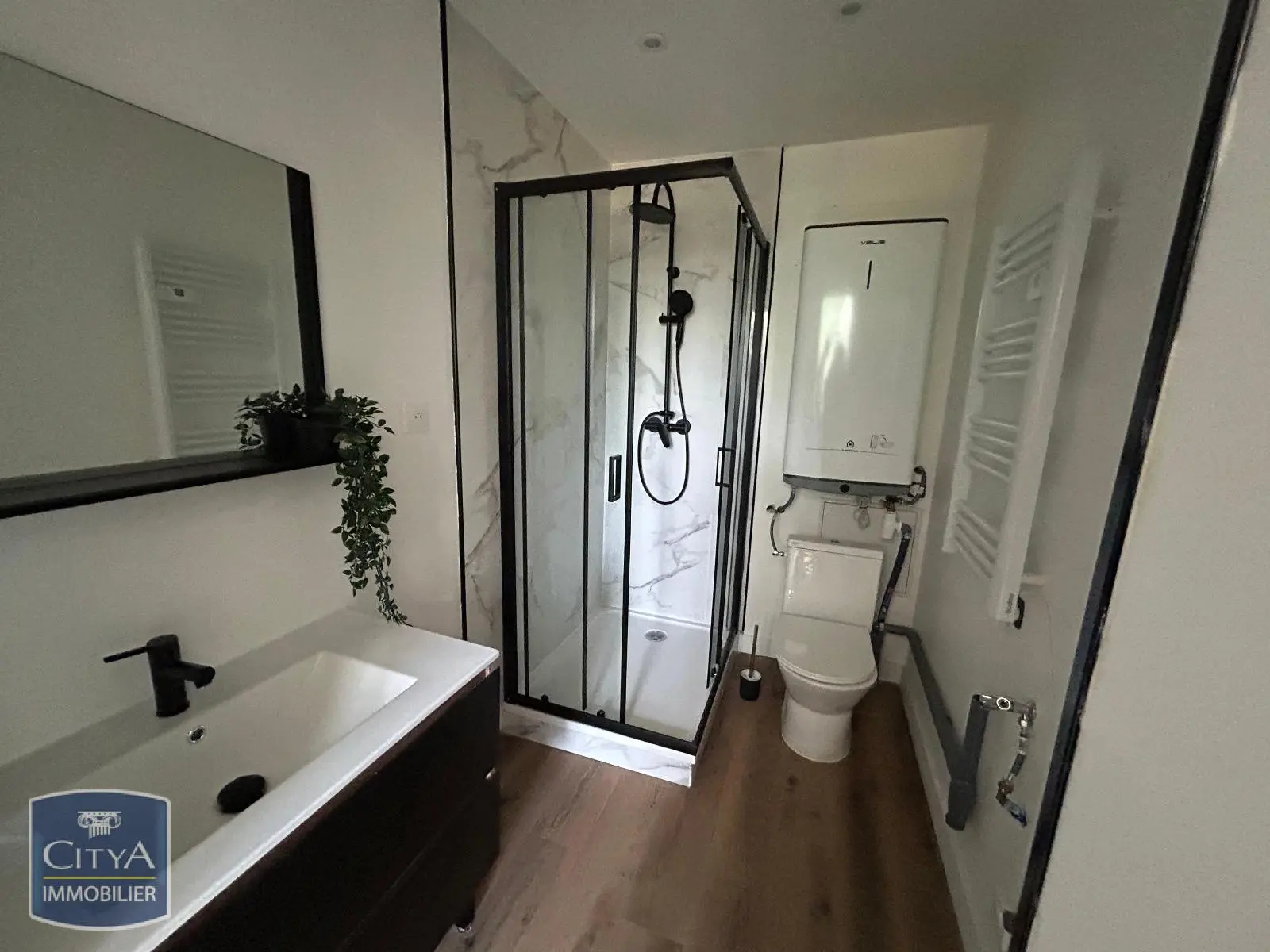 Photo 5 Appartement 1 pièce 23.05m²