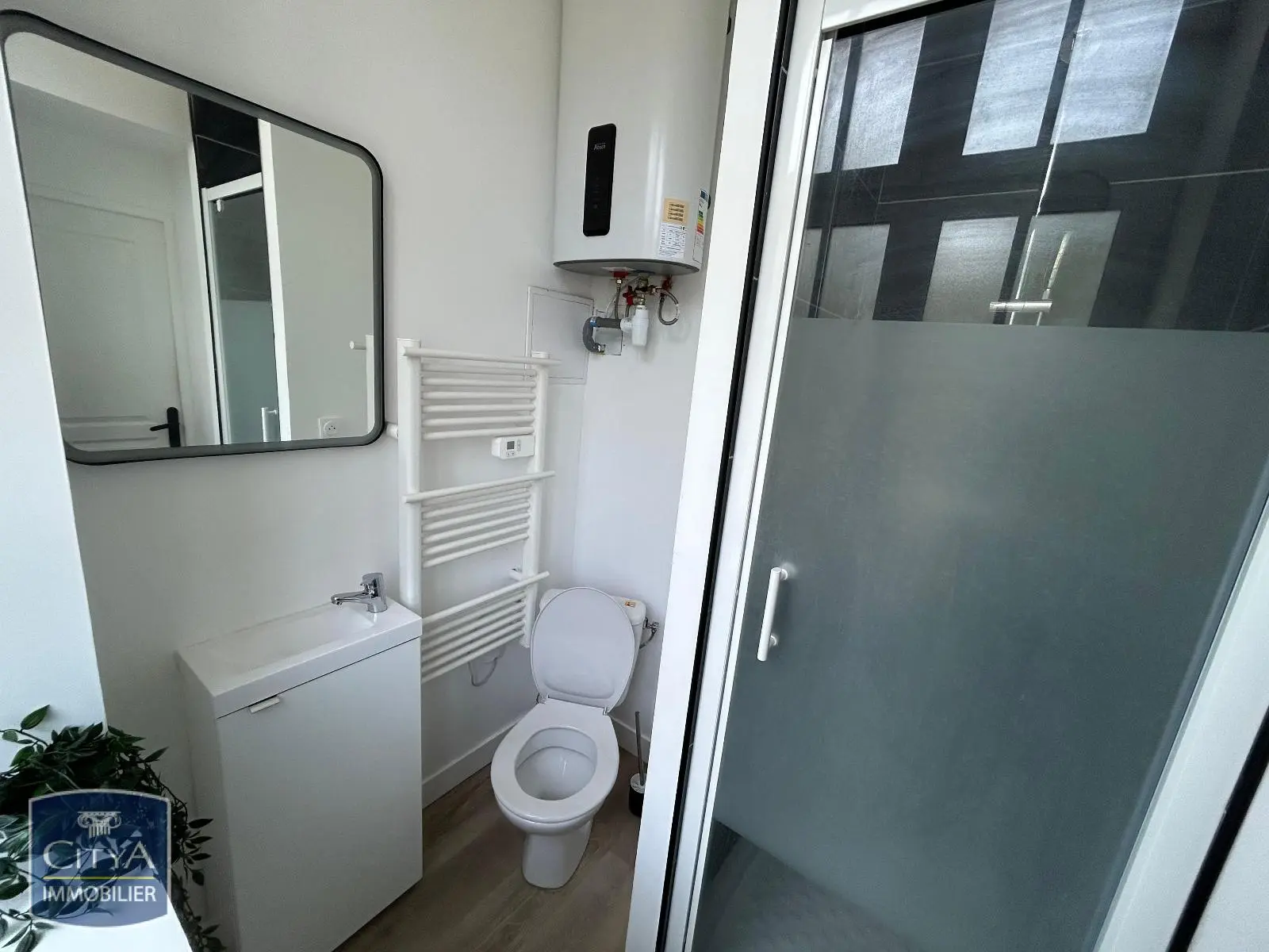 Photo 4 Appartement 1 pièce 26m²