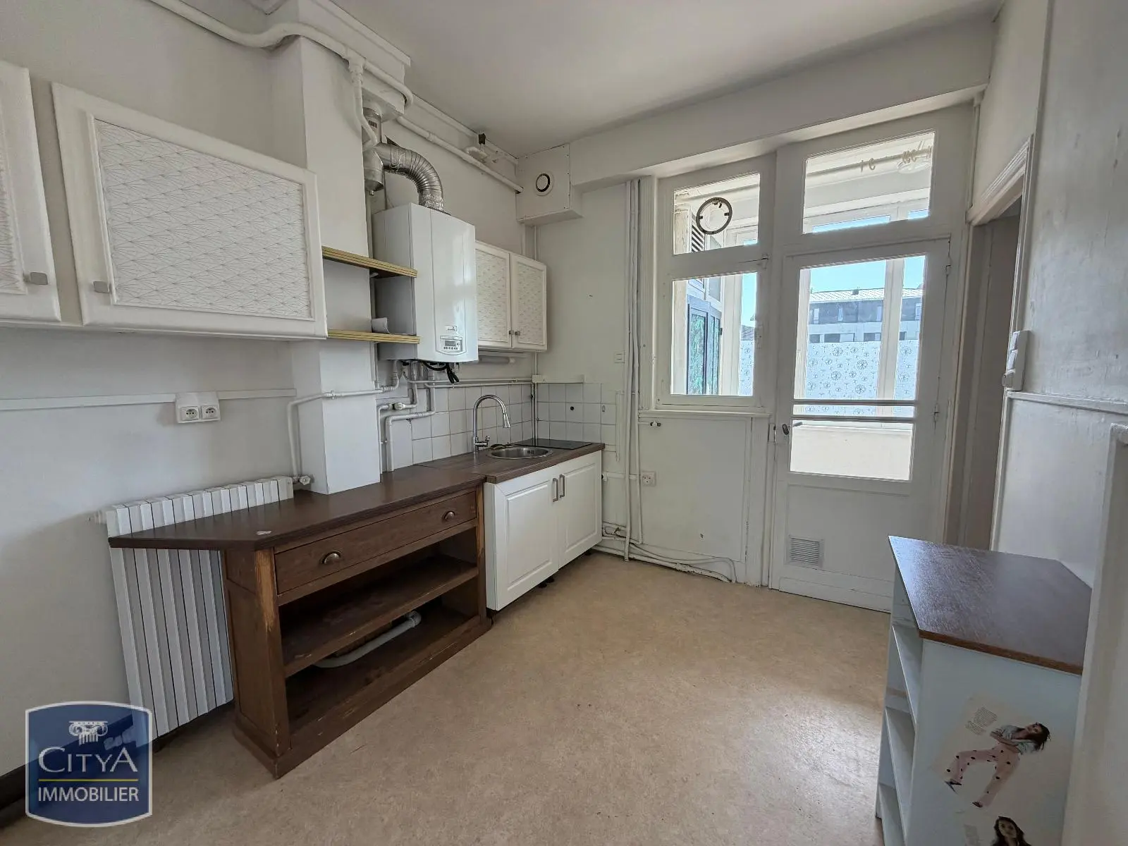 Photo 2 Appartement 3 pièces 58m²