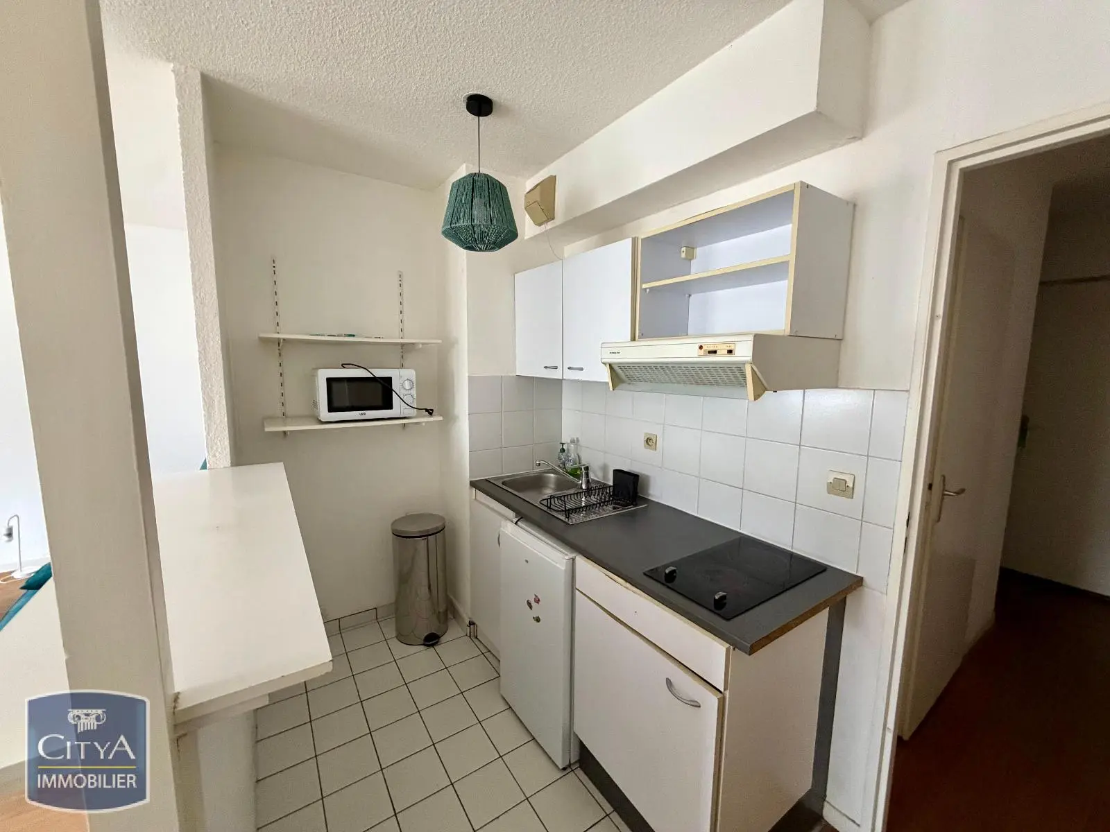 Photo 3 Appartement 2 pièces 39.78m²