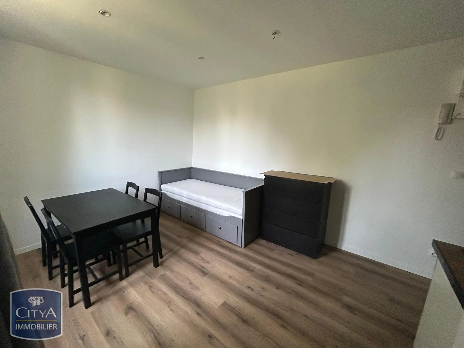 Photo 3 Appartement 1 pièce 19m²