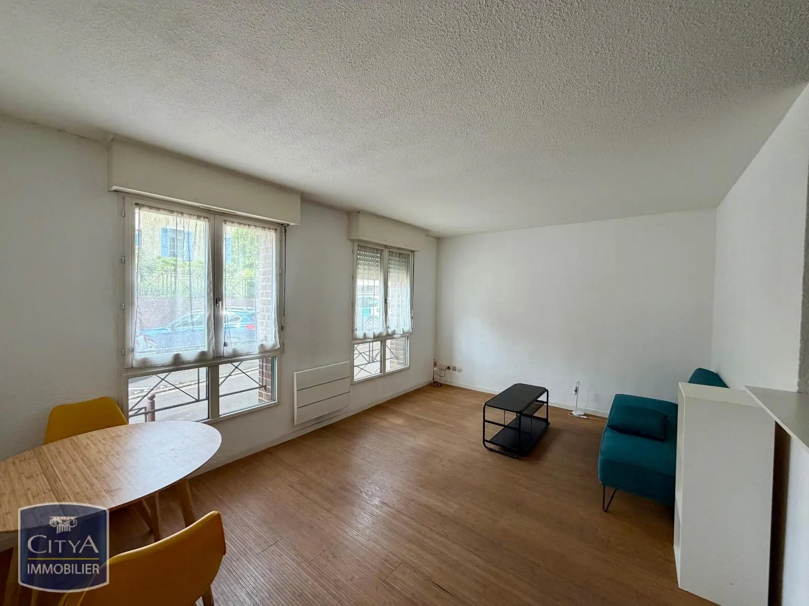 Photo 2 Appartement 2 pièces 39.78m²