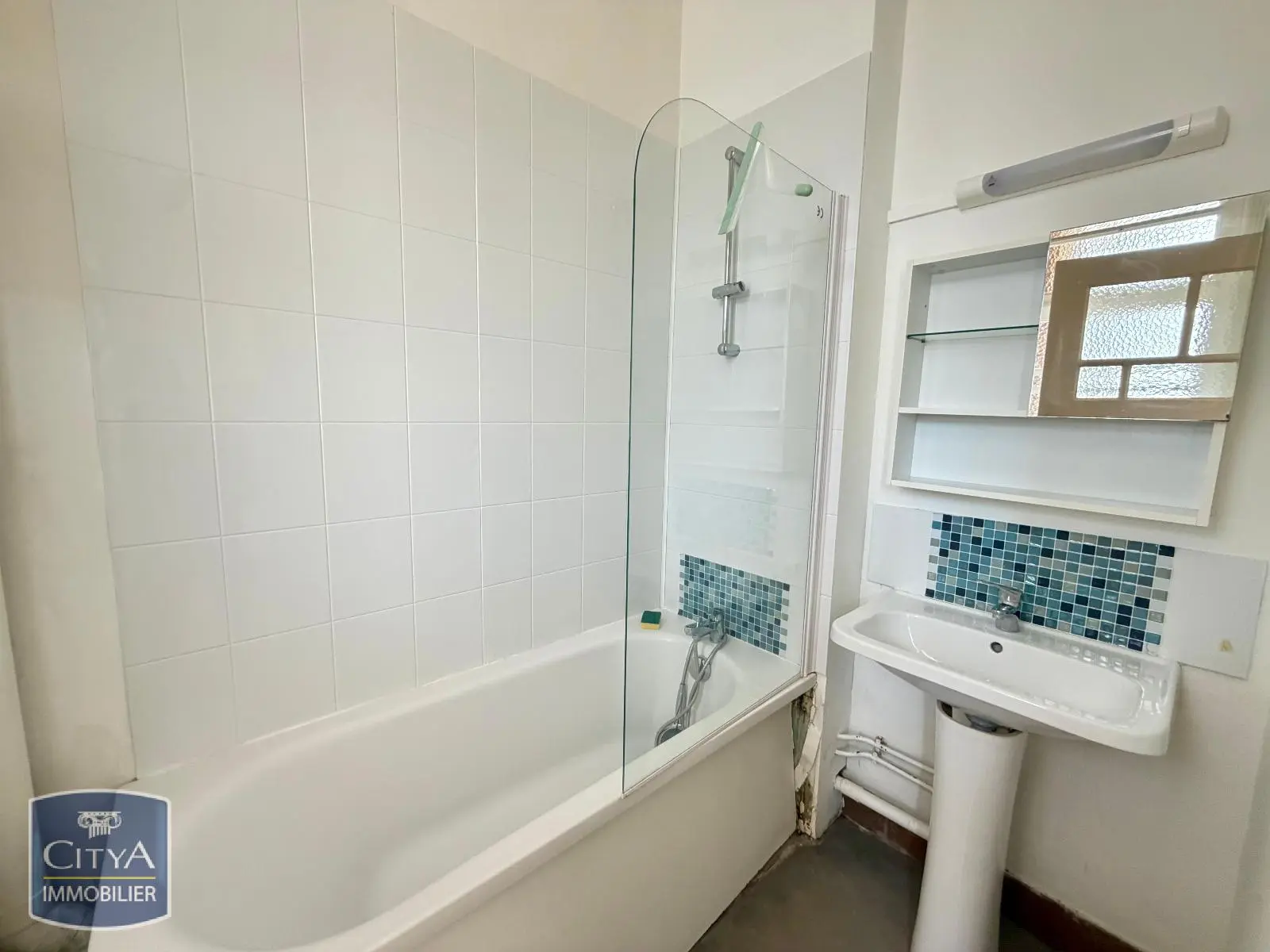Photo 5 Appartement 3 pièces 58m²