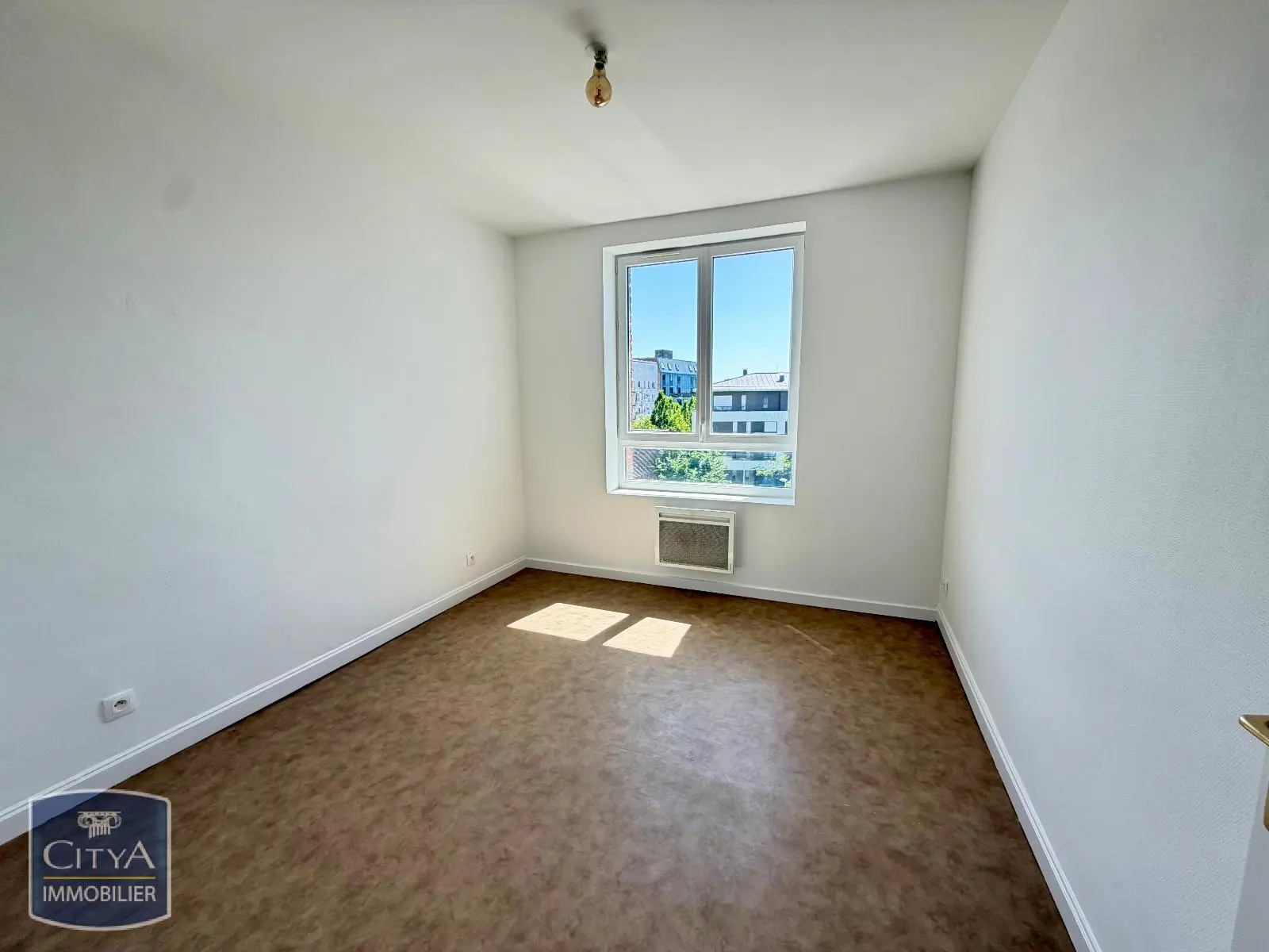 Photo 3 Appartement 2 pièces 44.15m²
