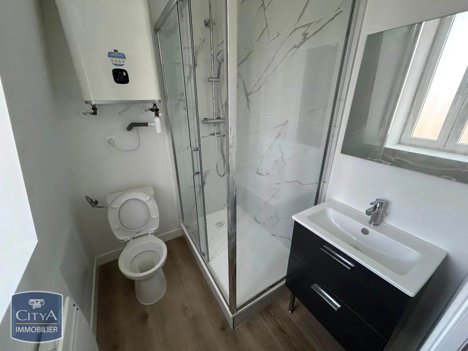 Photo 5 Appartement 1 pièce 22m²