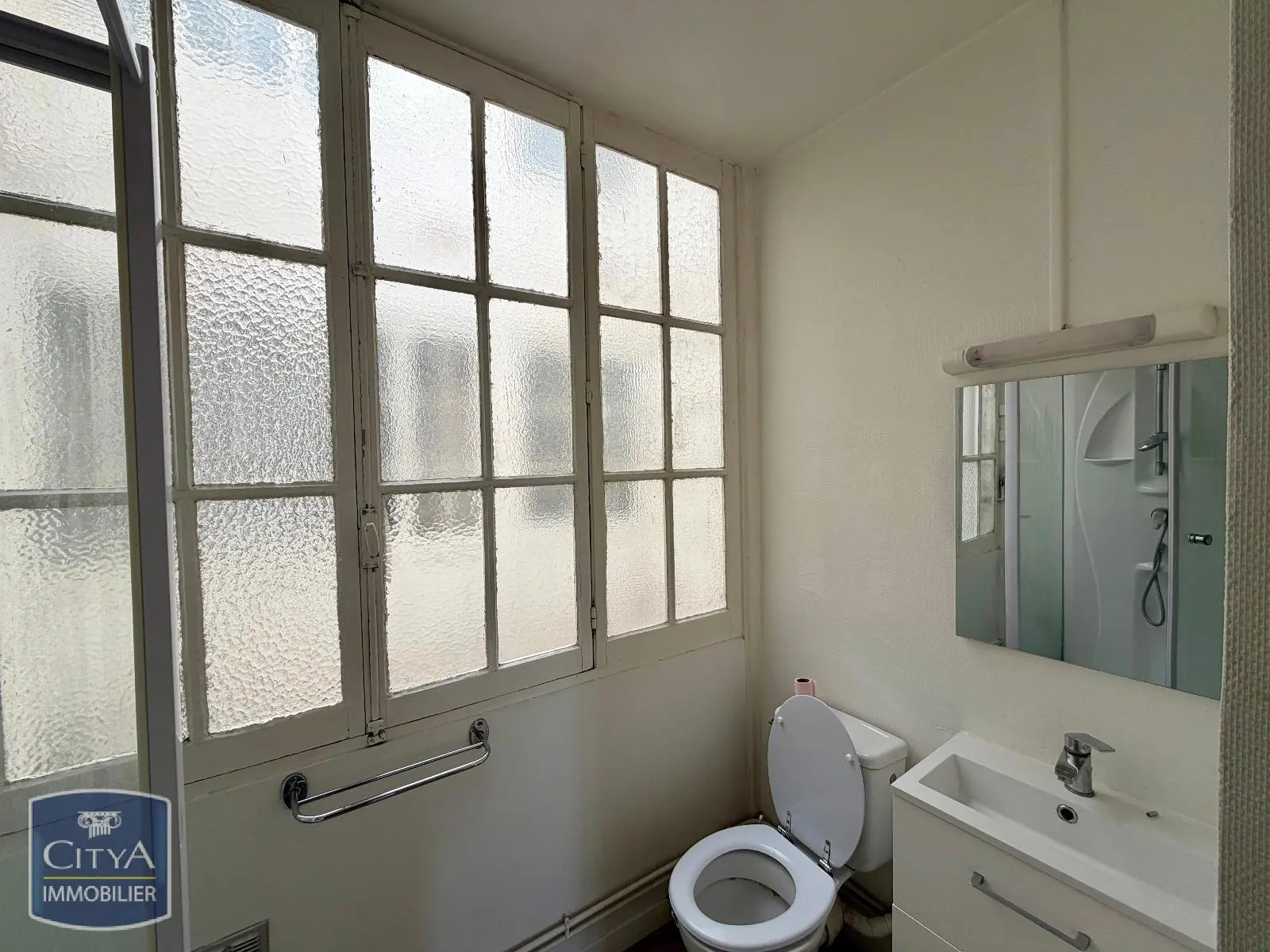 Photo 4 Appartement 2 pièces 32.82m²